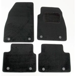 Vauxhall - Insignia MK1 2013-2017 - Carpet - Easimat - Car mats Vauxhall - Insignia MK1 2013-2017 - Carpet - Easimat - Car mats