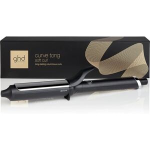 Ghd Curve Soft Curl Tong - 32mm Large Barrel Ghd Curve Soft Curl Tong - 32mm Large Barrel