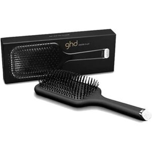GHD Μαύρη Ρουλάτα Paddle Βούρτσα - Paddle Βούρτσα GHD Μαύρη Ρουλάτα Paddle Βούρτσα - Paddle Βούρτσα