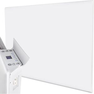 MYLEK - Ultra Slim Electric Panel Heater - Panel Heater MYLEK - Ultra Slim Electric Panel Heater - Panel Heater