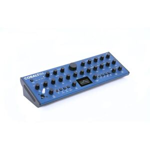 Modal Electronics Cobalt 8M - Synthétiseur analogique virtuel à 8 voix Modal Electronics Cobalt 8M - Synthétiseur analogique virtuel à 8 voix