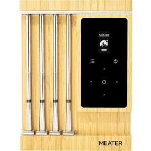 Meater Pro XL Drahtloses Bluetooth & WiFi Thermometer - Küche & Außen Meater Pro XL Drahtloses Bluetooth & WiFi Thermometer - Küche & Außen