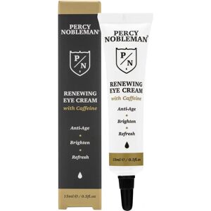 Percy Nobleman - Renewing Eye Cream - Anti-Age, 15 ml Percy Nobleman - Renewing Eye Cream - Anti-Age, 15 ml