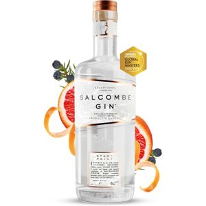 Salcombe Gin Start Point London Dry Gin - Gin Salcombe Gin Start Point London Dry Gin - Gin