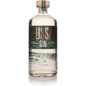 Lussa Gin Isle of Jura en Petites Séries Artisanales - Gin - Publicité Lussa Gin Isle of Jura en Petites Séries Artisanales - Gin - Publicité