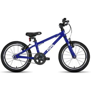 Frog 44 - electric blue Frog 44 - electric blue