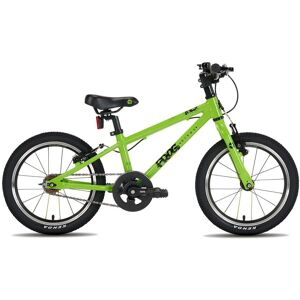 Frog 44 - green Frog 44 - green