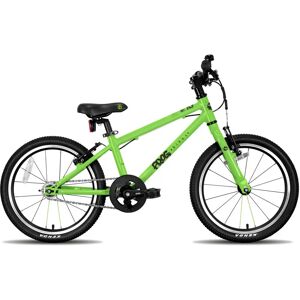 Frog Bikes 47 Green 18'' Bike for Kids - Bicycle Frog Bikes 47 Green 18'' Bike for Kids - Bicycle