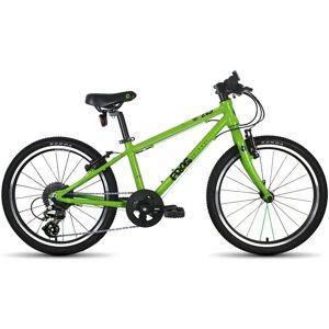 Frog Bikes FROG 53 20 Verde - Bicycle Frog Bikes FROG 53 20 Verde - Bicycle