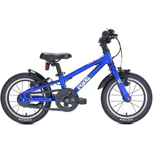 Frog Bikes 38 Lightweight Kids Bike - Pedal & Balance Mode Frog Bikes 38 Lightweight Kids Bike - Pedal & Balance Mode