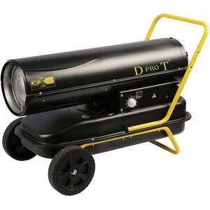 Dirty Pro Tools - 30kW Diesel Space Heater - Kerosene - Space Heater Dirty Pro Tools - 30kW Diesel Space Heater - Kerosene - Space Heater