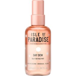Isle of Paradise Day Dew Self Tan Face Mist - Self Tan Face Mist Isle of Paradise Day Dew Self Tan Face Mist - Self Tan Face Mist