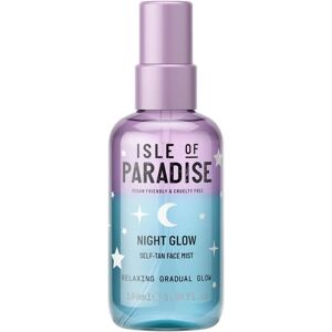 Isle of Paradise Night Glow Self-Tan Face Mist - Self-Tanning Face Mist Isle of Paradise Night Glow Self-Tan Face Mist - Self-Tanning Face Mist
