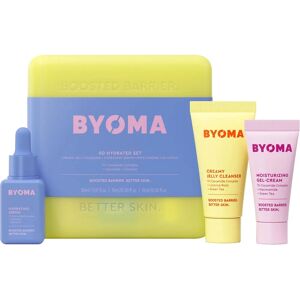 Byoma - So Hydrating - Hydrating Set - Facial Skincare Byoma - So Hydrating - Hydrating Set - Facial Skincare