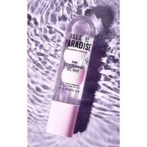 Isle of Paradise Dark Self-Tanning Oil Mist (200ml) Isle of Paradise Dark Self-Tanning Oil Mist (200ml)
