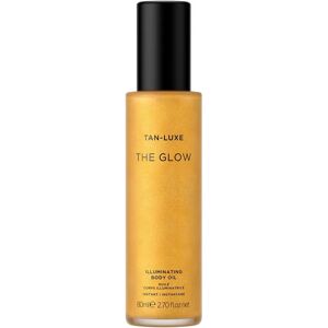 Tan-Luxe Glow Body Oil (100ml) Tan-Luxe Glow Body Oil (100ml)