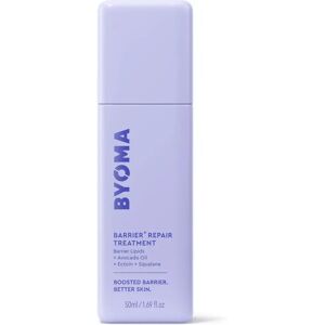 Byoma - Barrier+ Repair Treatment - Restorative Face Care - 50ml Byoma - Barrier+ Repair Treatment - Restorative Face Care - 50ml