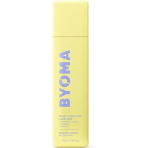 Byoma Milky Moisture Cleanser - Soothing Cleanser - 175ml - Makeup Remover Byoma Milky Moisture Cleanser - Soothing Cleanser - 175ml - Makeup Remover