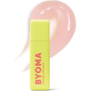 BYOMA Liptide Lip Mask - Masque pour lèvres - Publicité BYOMA Liptide Lip Mask - Masque pour lèvres - Publicité