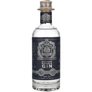 Boatyard Double Gin 700ml - Gin Boatyard Double Gin 700ml - Gin