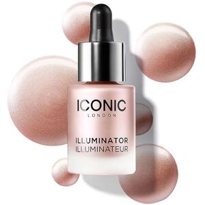 ICONIC London Shine Liquid Highlighter - 13.5ml ICONIC London Shine Liquid Highlighter - 13.5ml
