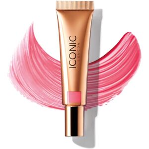 ICONIC London Sheer Blush Power Pink - Puderrouge und flüssiger Bronzer ICONIC London Sheer Blush Power Pink - Puderrouge und flüssiger Bronzer