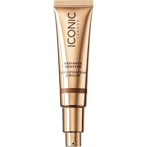 ICONIC London Deep Glow Radiance Booster - Crème Hydratante Visage - Publicité ICONIC London Deep Glow Radiance Booster - Crème Hydratante Visage - Publicité