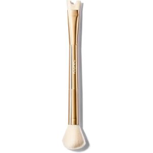 ICONIC London Precision Duo Contour Brush - Face & Nose ICONIC London Precision Duo Contour Brush - Face & Nose