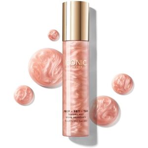 Iconic London Prep-Set-Tan Bruma Autobronceadora Exclusiva (75 ml) Iconic London Prep-Set-Tan Bruma Autobronceadora Exclusiva (75 ml)