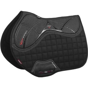 Coussin de selle LeMieux X-Grip Silicone - Selle - Publicité Coussin de selle LeMieux X-Grip Silicone - Selle - Publicité