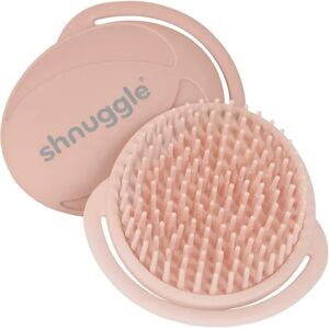 Shnuggle Baby Bath Brush - Pink - Baby Bath Brush Shnuggle Baby Bath Brush - Pink - Baby Bath Brush