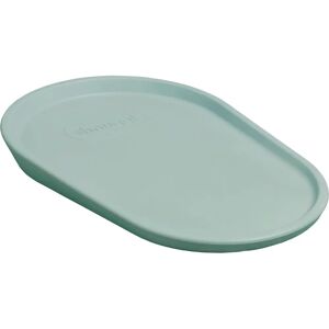 Shnuggle Eucalyptus Squishy Changing Mat - Changing Mat Shnuggle Eucalyptus Squishy Changing Mat - Changing Mat