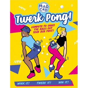 Hisab Joker Twerk Pong Game - Game Hisab Joker Twerk Pong Game - Game