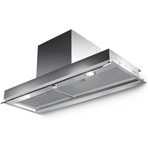 Faber In-Nova Smart Plus - Acier inoxydable - Hotte de Cuisine - Publicité Faber In-Nova Smart Plus - Acier inoxydable - Hotte de Cuisine - Publicité
