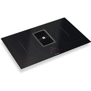 Faber Galileo Smart Venting Induction Hob Faber Galileo Smart Venting Induction Hob