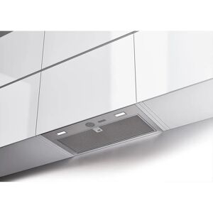 Faber Inca Plus HCS 52 - Stainless steel - Cooker Hood Faber Inca Plus HCS 52 - Stainless steel - Cooker Hood