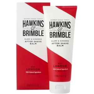 Hawkins & Brimble Post Shave Balm - After Shave Care Hawkins & Brimble Post Shave Balm - After Shave Care