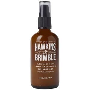 Hawkins & Brimble Codzienny Energetyzujący Krem Nawilżający - 100ml Hawkins & Brimble Codzienny Energetyzujący Krem Nawilżający - 100ml