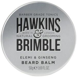 Hawkins & Brimble Ginseng Beard Balm 50ml - Beard Balm Hawkins & Brimble Ginseng Beard Balm 50ml - Beard Balm