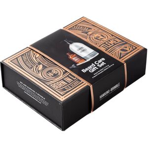 Hawkins & Brimble Beard Care Gift Set - Beard Shampoo & Balm Hawkins & Brimble Beard Care Gift Set - Beard Shampoo & Balm