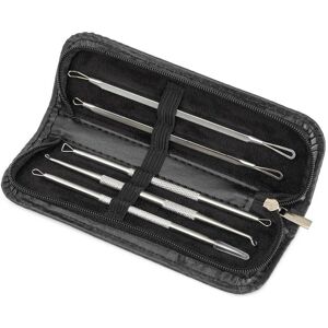 LIVIVO Model - Blackhead Removal Kit - Skincare Kit LIVIVO Model - Blackhead Removal Kit - Skincare Kit