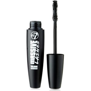 W7 Massive Lashes Volume Mascara - Blackest Black W7 Massive Lashes Volume Mascara - Blackest Black