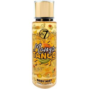 W7 Body Mist Mango Tango - 250ml - Body Mist W7 Body Mist Mango Tango - 250ml - Body Mist