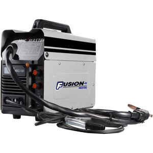 Autojack - Portable Gasless MIG Welder 130A Auto Flux - 130A - MIG Welder Autojack - Portable Gasless MIG Welder 130A Auto Flux - 130A - MIG Welder