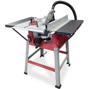 Lumberjack - TS250SL - 10 inch - Fence - Table Saw Lumberjack - TS250SL - 10 inch - Fence - Table Saw