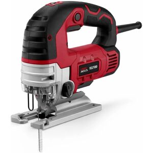 Lumberjack Pendulum Variable Speed Jigsaw 750W Lumberjack Pendulum Variable Speed Jigsaw 750W