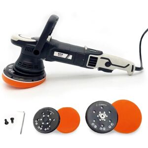 Autojack - DAP150 - 150mm - 6-Speed - Polisher Autojack - DAP150 - 150mm - 6-Speed - Polisher