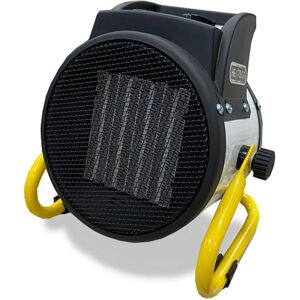 Autojack - EFH2KW - 2kW - 230V - Electric Heater Autojack - EFH2KW - 2kW - 230V - Electric Heater