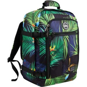 Cabin Max Metz 30L RPET Backpack - Underseat, Recycled, Green Cabin Max Metz 30L RPET Backpack - Underseat, Recycled, Green
