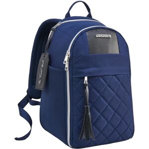 Cabin Max Travel Hack 20L Navy Backpack - Travel Bag Cabin Max Travel Hack 20L Navy Backpack - Travel Bag
